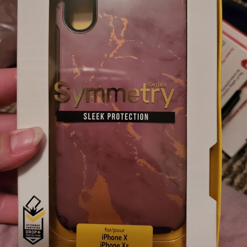 iPhone x xs case